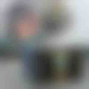 Opbergdoos voor garderobe | STACKBOX