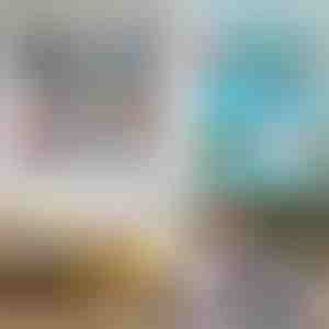 Kerststickers (90 stuks) | XMASCLINGS