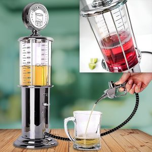 1L Drankdispenser voor Feestjes  | PARTYPUMP