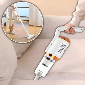2-in-1 draadloze stofzuiger | VACUSTICK