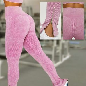 Uiterst comfortabele legging | SPRINTLEGS