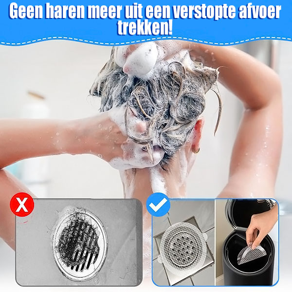 DRAINCAPS