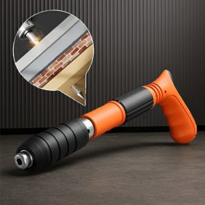 Krachtig spijkerpistool | NAILBLAST