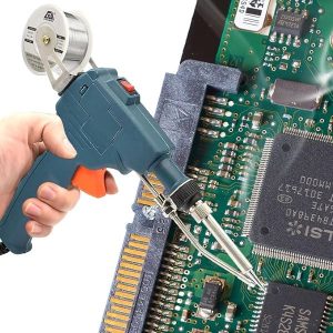 Soldeerset | SOLDERMAS