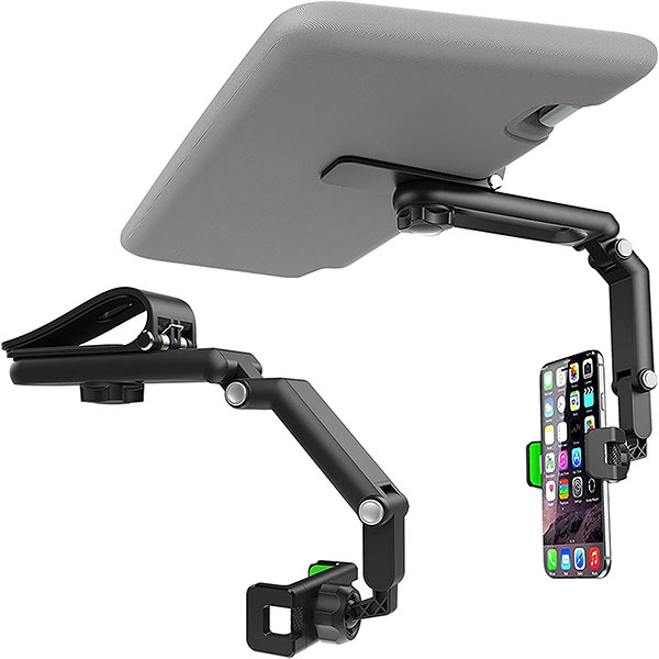 VISORDOCK
