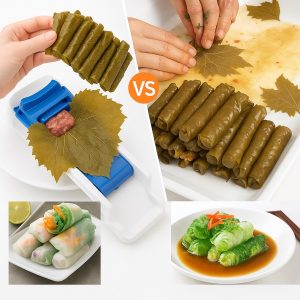 Eenvoudige gevulde broodjesmachine | FOODROLL