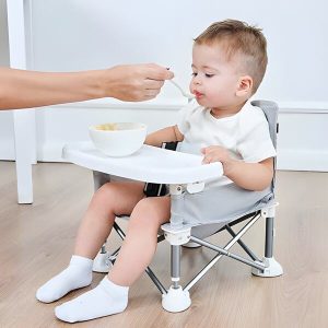 Opvouwbare Stoelverhoger | BIBISEAT