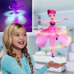 Vliegende fee Ella | ELLA