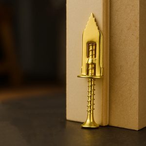 Zelfborende anker schroeven | DRAVIK