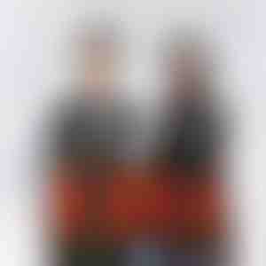 Waterdicht verwarmend mouwloos vest | FLAMEVEST