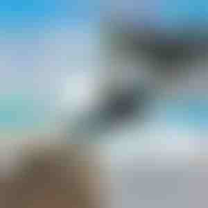 Verstelbare voethangmat | FOOTHANG