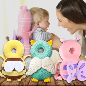 Hoofdbeschermer voor baby's | GUARDIAN