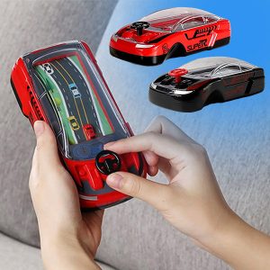 Stuurwiel speelgoedauto | MINIVROOMER