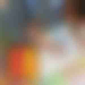 Kinderkrijtjes (24 stuks) | PASTELKE