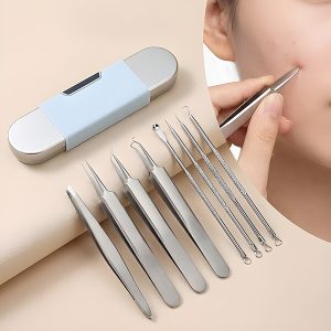 Mee-eterverwijderingsinstrument | PORACLEAN