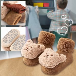 Antislip babysokjes | TEDDYFEET
