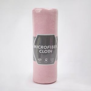 Premium herbruikbare microvezel schoonmaakdoek | WIPLY