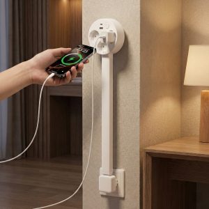 Opvouwbare stopcontactverdeler | FLEXSOCKET