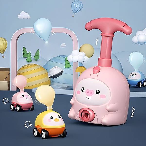 LOONYCAR